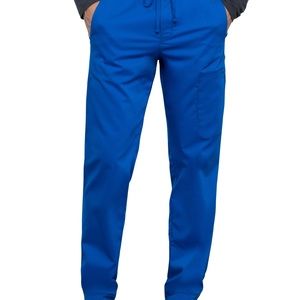 Cherokee Royal Blue Scrubs Men’s